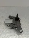 Rear window wiper motor