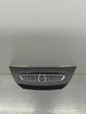 Radio/CD/DVD/GPS head unit