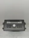 Radio/CD/DVD/GPS head unit