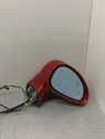 Front door electric wing mirror