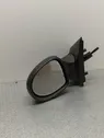 Manual wing mirror