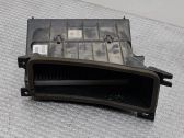 Air micro filter air duct channel part