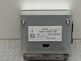 Autres unités de commande / modules