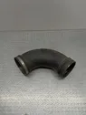 Air intake duct part