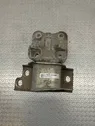 Gearbox mounting bracket