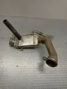 EGR valve cooler