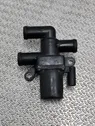 Electric auxiliary coolant/water pump