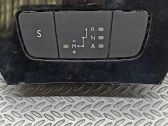 Gear shift switch/knob