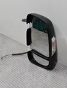 Front door electric wing mirror