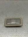 Rear seat light