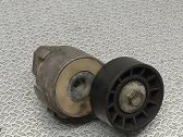 Alternator belt tensioner
