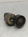 Alternator belt tensioner