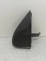 Plastic wing mirror trim cover