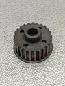 Crankshaft gear