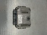 Calculateur moteur ECU