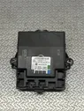 Door control unit/module