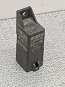 Glow plug pre-heat relay