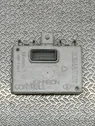 Other control units/modules