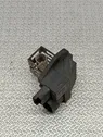 Heater blower motor/fan resistor