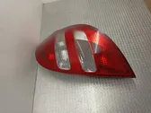 Rear/tail lights