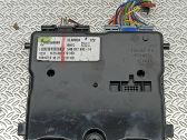 Autres unités de commande / modules