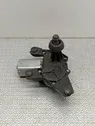 Rear window wiper motor