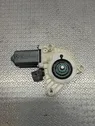 Rear door window regulator motor