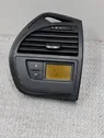 Gaisa kondicioniera / klimata kontroles / salona apsildes vadības bloks (salonā)