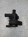 Electric auxiliary coolant/water pump