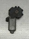 Front door window regulator motor