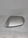 Wing mirror glass