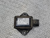 ESP acceleration yaw rate sensor