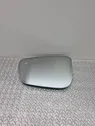 Wing mirror glass