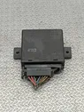 Door central lock control unit/module