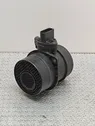 Mass air flow meter