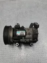 Air conditioning (A/C) compressor (pump)