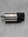 Steering rack electric part