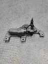 Rear window wiper motor