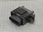 Fuel injection pump control unit/module