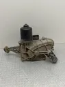 Wiper motor