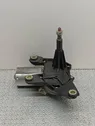 Rear window wiper motor