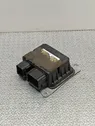 Airbag control unit/module