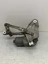 Wiper motor