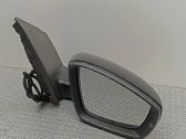 Front door electric wing mirror