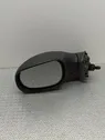 Manual wing mirror