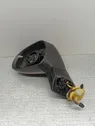 Front door electric wing mirror