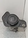 Engine start stop button switch