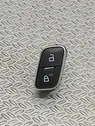 Central locking switch button