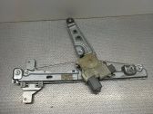 Fensterheber elektrisch mit Motor Tür vorne
