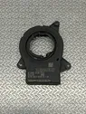 Steering wheel angle sensor